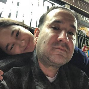 Meet your Posher, James